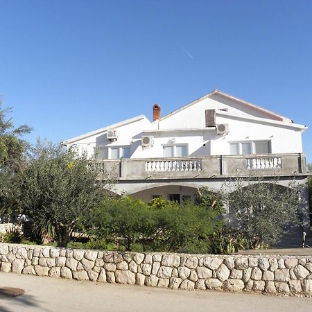 Apartments Fabijan - 50M From Sea Povljana Esterno foto