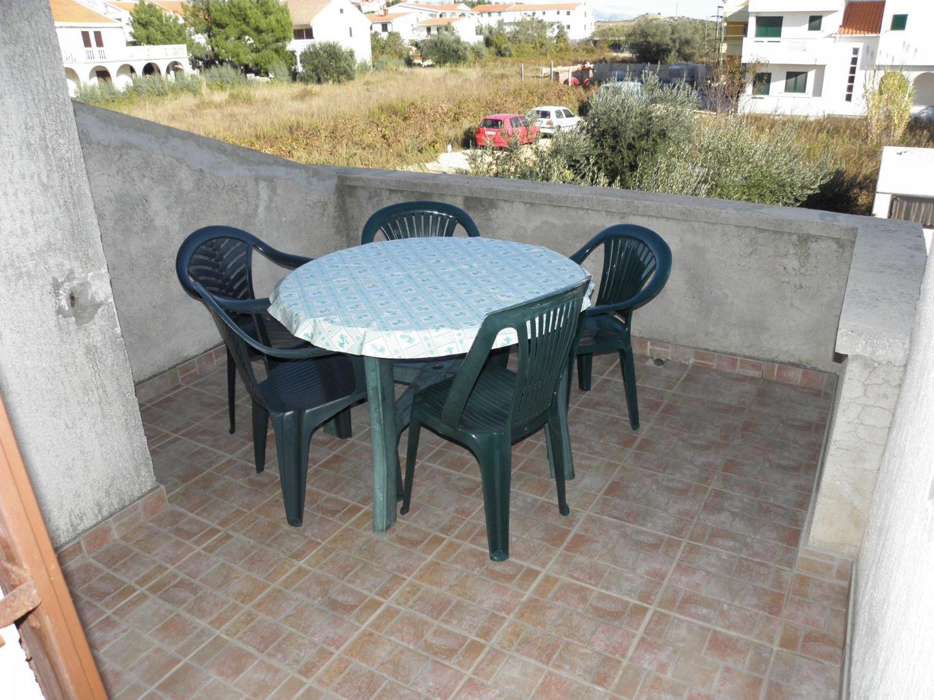 Apartments Fabijan - 50M From Sea Povljana Esterno foto