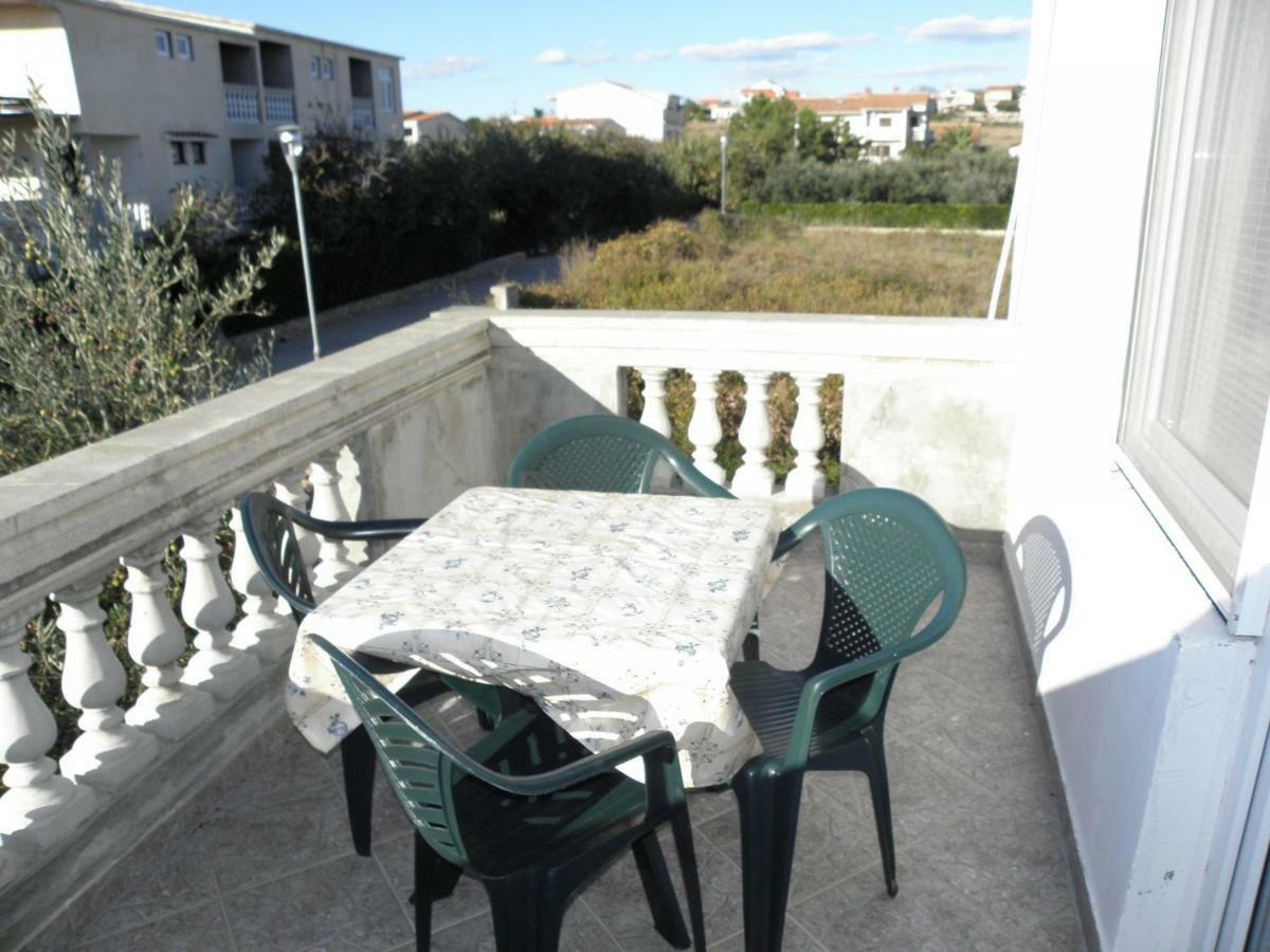 Apartments Fabijan - 50M From Sea Povljana Esterno foto